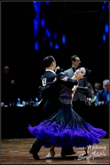 2018-14 CBDF China Cup 0107