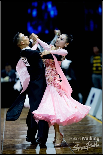 2018-14 CBDF China Cup 0109