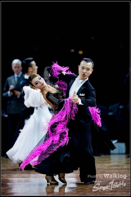 2018-14 CBDF China Cup 0114