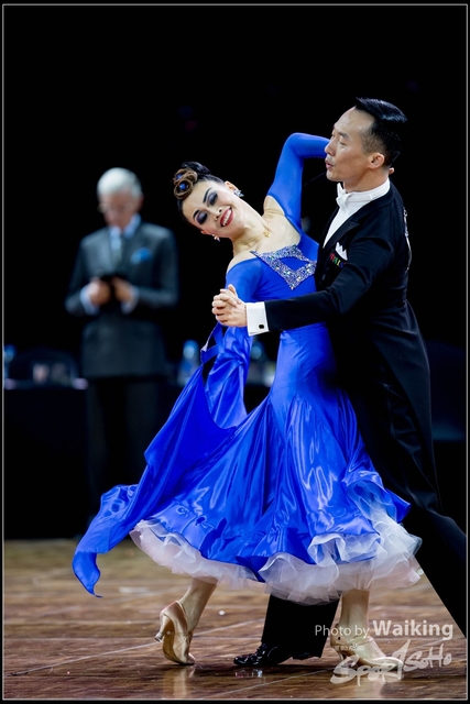 2018-14 CBDF China Cup 0115