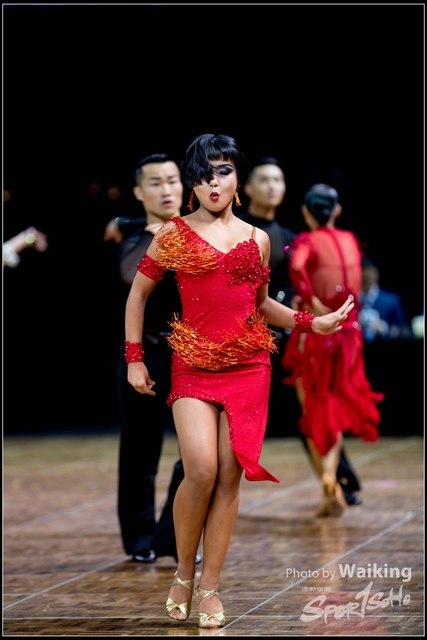 2018-14 CBDF China Cup 0116