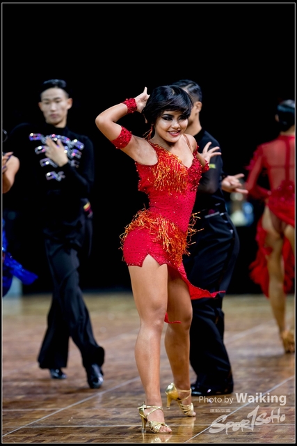 2018-14 CBDF China Cup 0117