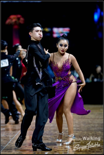 2018-14 CBDF China Cup 0121