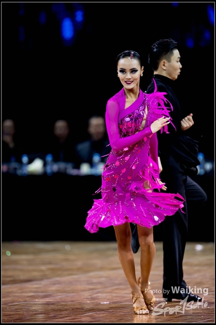 2018-14 CBDF China Cup 0124