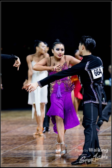 2018-14 CBDF China Cup 0127