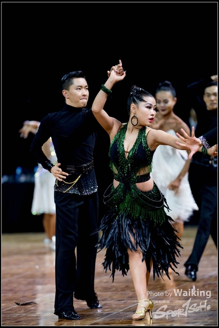 2018-14 CBDF China Cup 0130