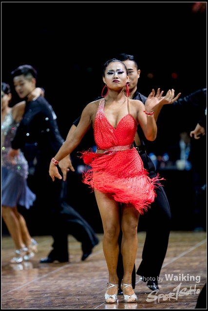 2018-14 CBDF China Cup 0138