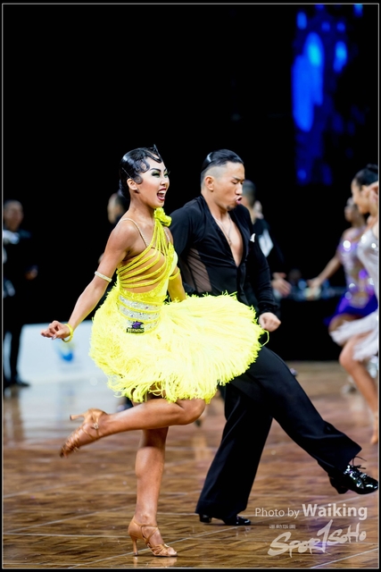 2018-14 CBDF China Cup 0142