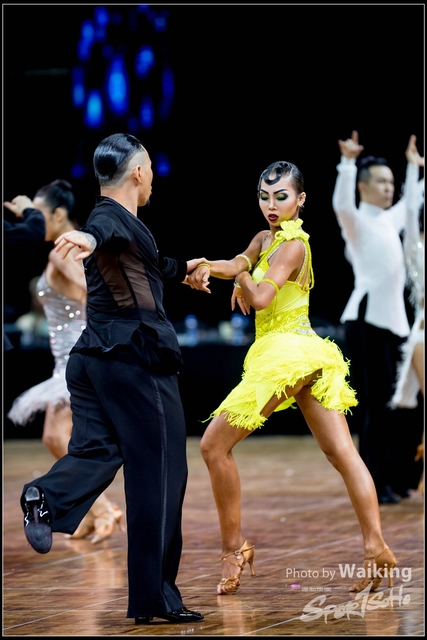 2018-14 CBDF China Cup 0143