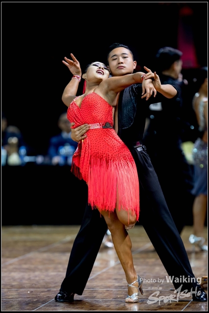 2018-14 CBDF China Cup 0156
