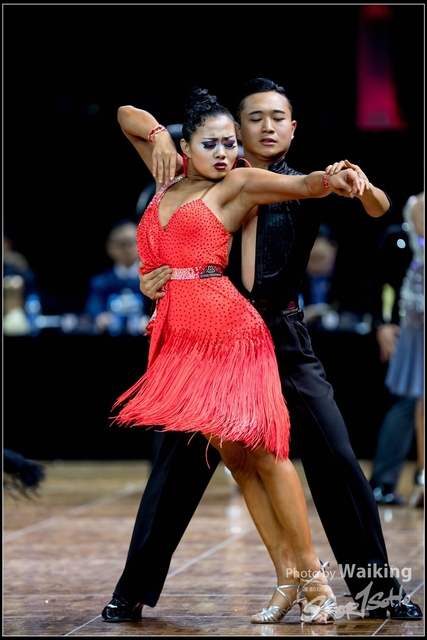 2018-14 CBDF China Cup 0157