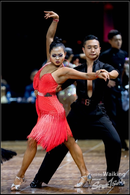 2018-14 CBDF China Cup 0158