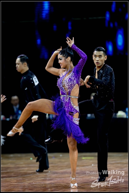 2018-14 CBDF China Cup 0174