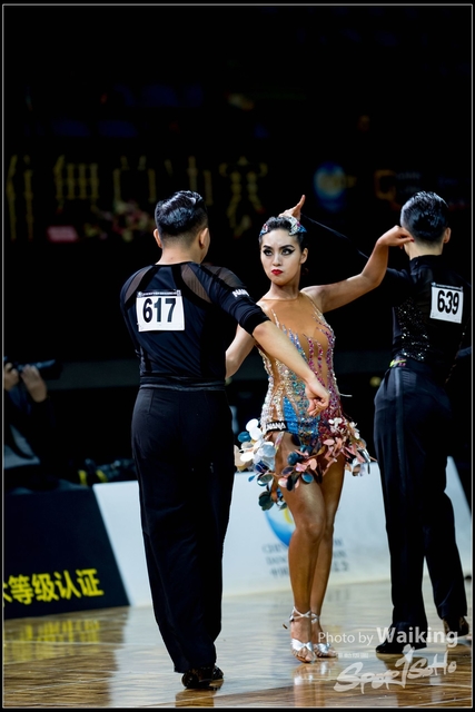 2018-14 CBDF China Cup 0181