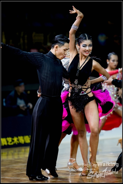 2018-14 CBDF China Cup 0191