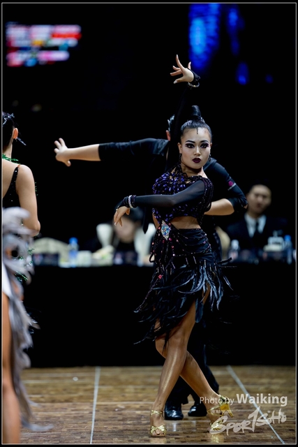 2018-14 CBDF China Cup 0200
