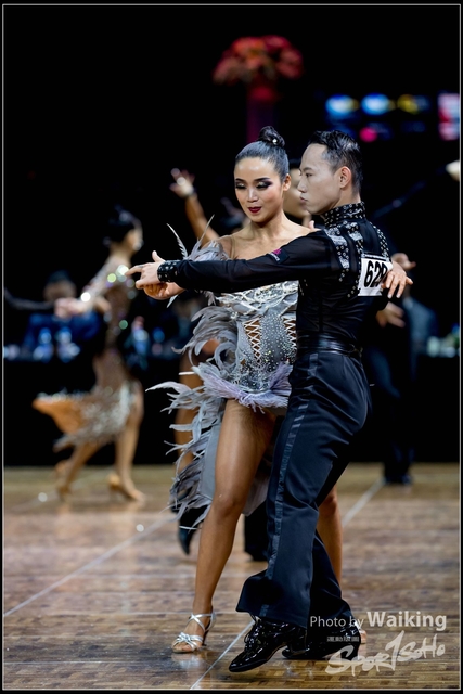 2018-14 CBDF China Cup 0201