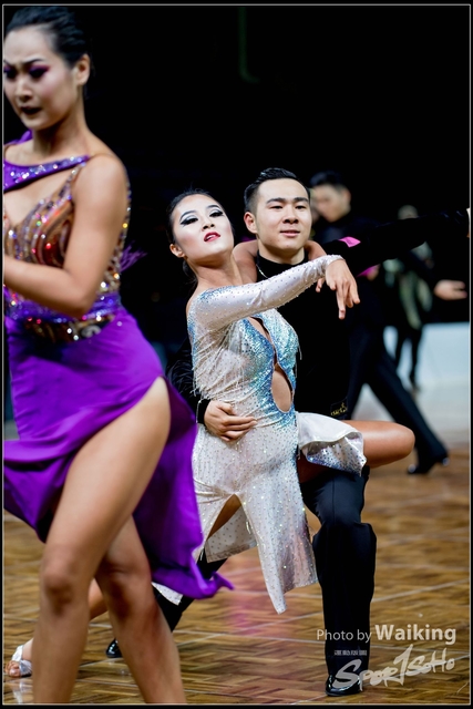 2018-14 CBDF China Cup 0213