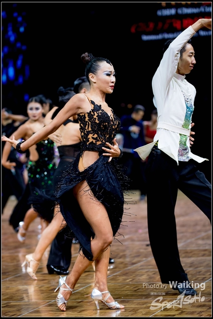 2018-14 CBDF China Cup 0215