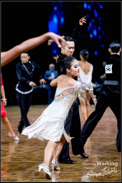 2018-14 CBDF China Cup 0222