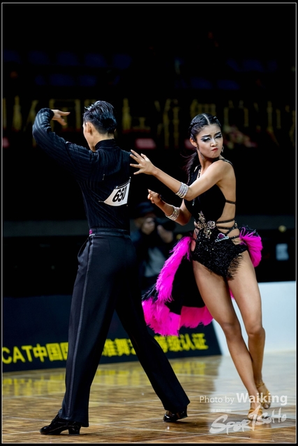 2018-14 CBDF China Cup 0223