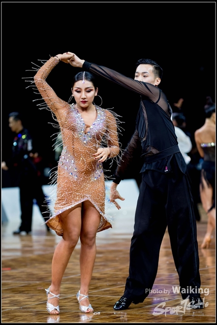 2018-14 CBDF China Cup 0225