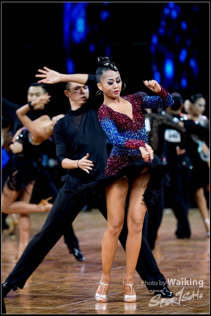 2018-14 CBDF China Cup 0226