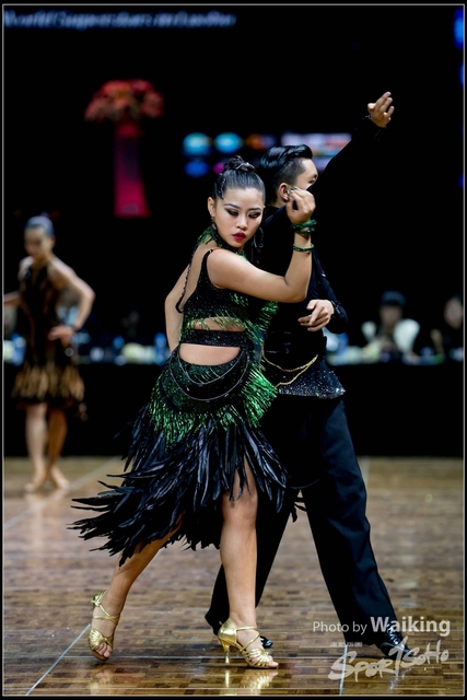 2018-14 CBDF China Cup 0227