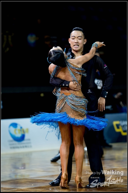 2018-14 CBDF China Cup 0229