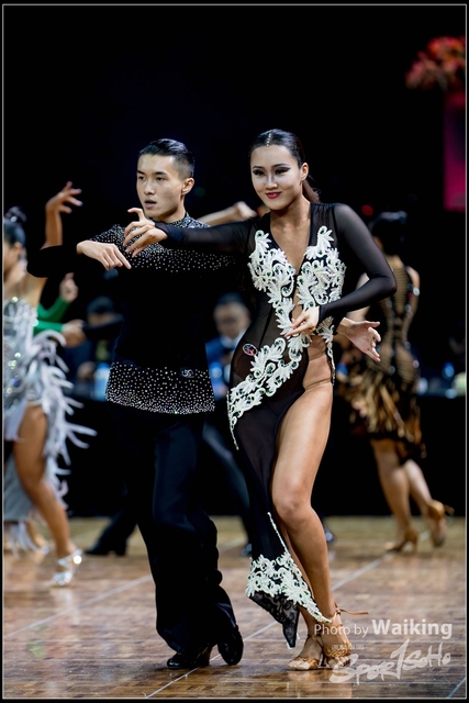 2018-14 CBDF China Cup 0238