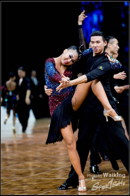 2018-14 CBDF China Cup 0241