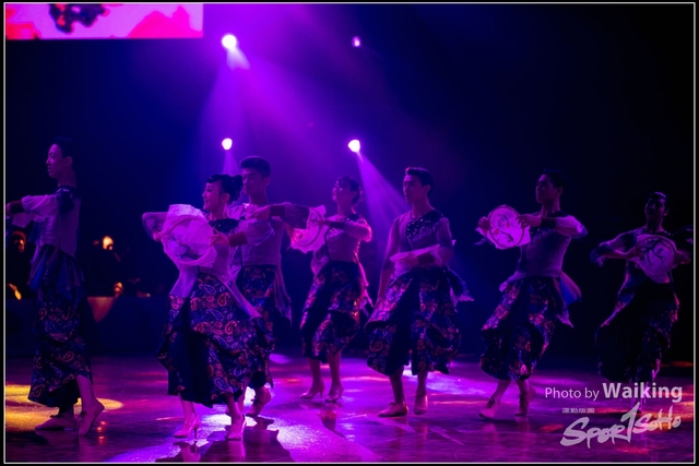 2018-14 CBDF China Cup 1646