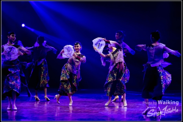 2018-14 CBDF China Cup 1653