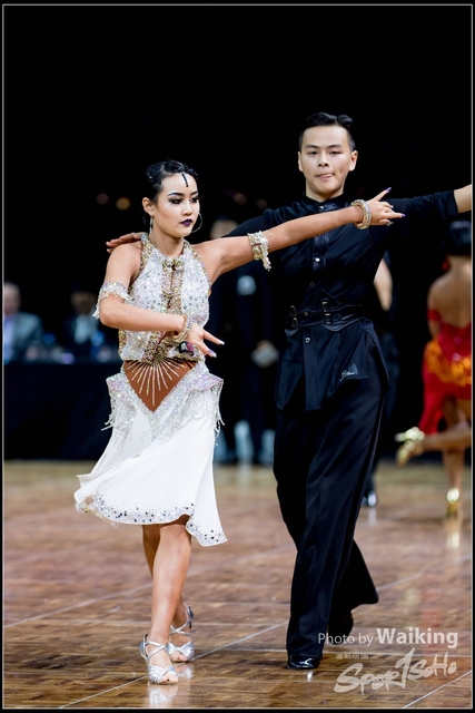 2018-14 CBDF China Cup 0254