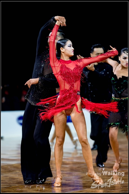 2018-14 CBDF China Cup 0255