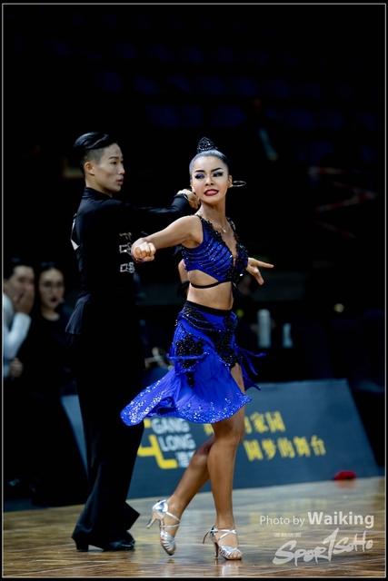 2018-14 CBDF China Cup 0256