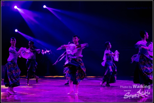 2018-14 CBDF China Cup 1658