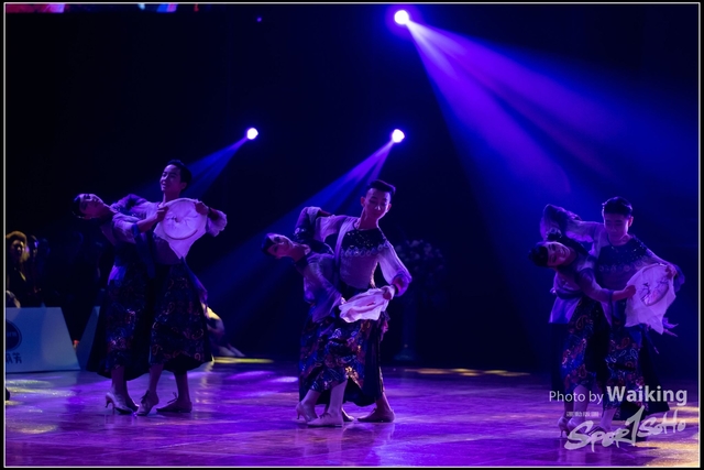 2018-14 CBDF China Cup 1662