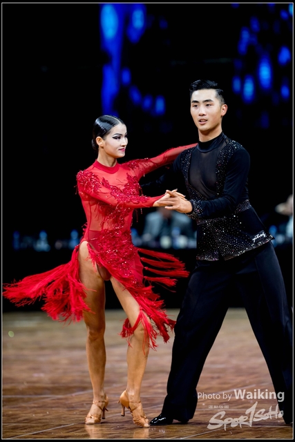2018-14 CBDF China Cup 0261