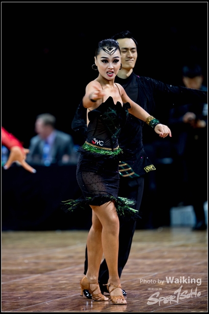 2018-14 CBDF China Cup 0263