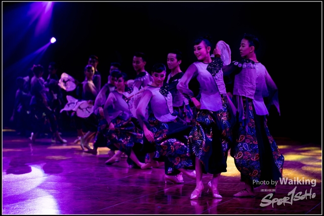 2018-14 CBDF China Cup 1666