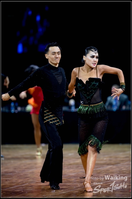 2018-14 CBDF China Cup 0269