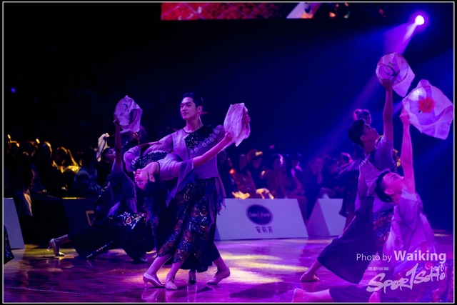 2018-14 CBDF China Cup 1675