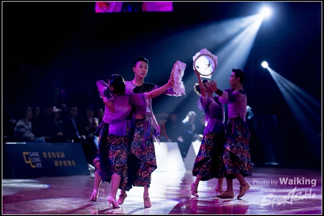 2018-14 CBDF China Cup 1682