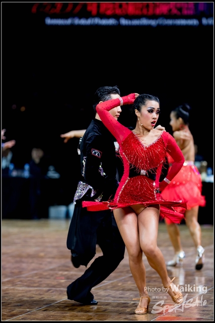 2018-14 CBDF China Cup 0281