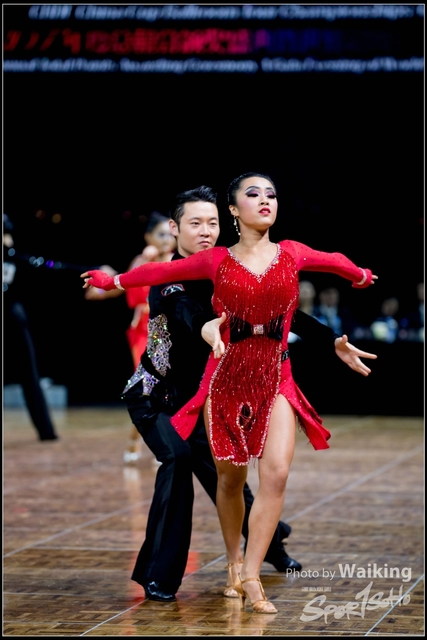 2018-14 CBDF China Cup 0284