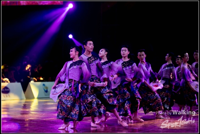 2018-14 CBDF China Cup 1690