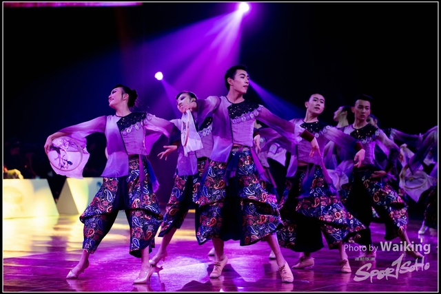 2018-14 CBDF China Cup 1691