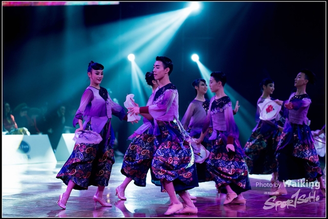 2018-14 CBDF China Cup 1692
