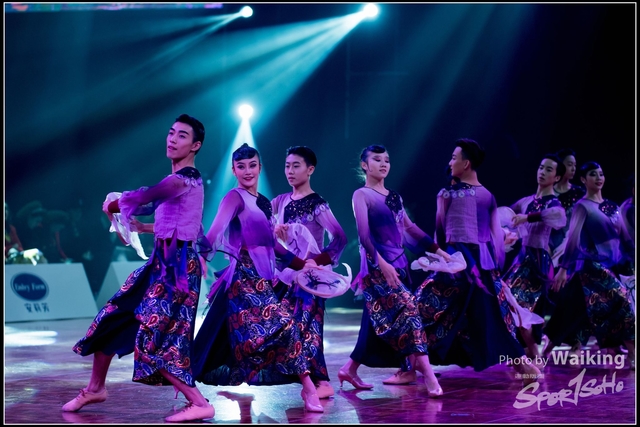 2018-14 CBDF China Cup 1693